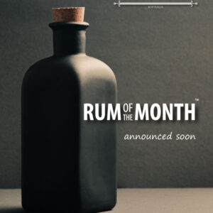 Rum-of-the-Month | Australia's #1 Rum Subscription Club