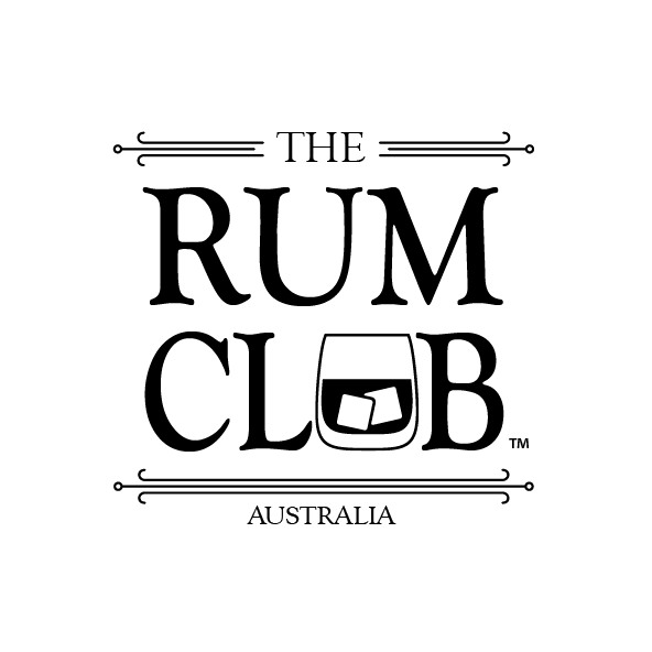 The Rum Club Australia logo