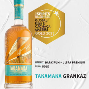 Takamaka Grankaz Rum