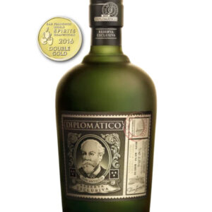 Diplomatico Reserva Exclusiva Rum