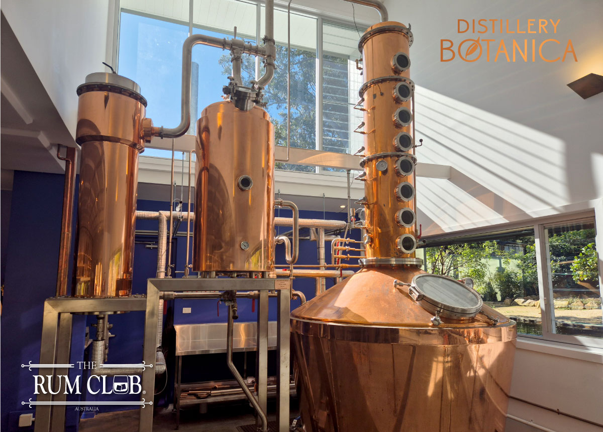Rum-of-the-Month | The Rum Club Australia