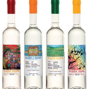 Rum-of-the-Month | Clairin Single Village Artisanal Rum
