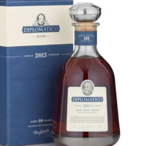 Diplomatico Single Vintage 2013 Rum