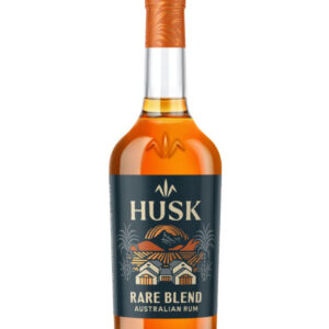Husk Rare Blend Rum