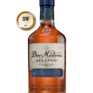 Rum-of-the-Month | Dos Maderas Atlantic