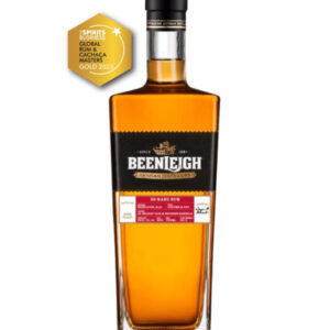 Beenleigh XO Rare Rum 2023 Vintage Release | Rum-of-the-Month