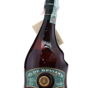 Old Brigand 10 Year Finest Barbados Rum 700ml